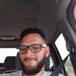 Meet your Posher, Russell